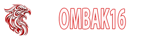 OMBAK16 | Pola Jitu Petir X1000 Gaming Interaktif Visual Modern